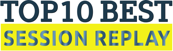 Top 5 Best Website Heatmap & Session Replay Tools